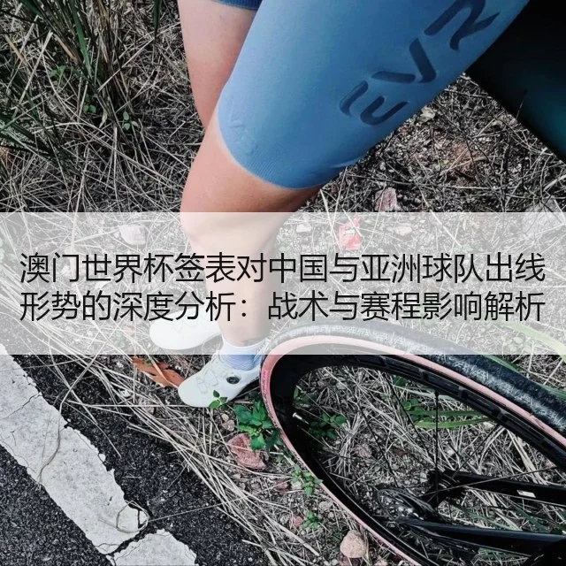 澳门世界杯签表对中国与亚洲球队出线形势的深度分析：战术与赛程影响解析